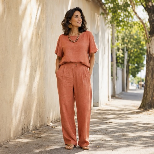 Conjunto Luna